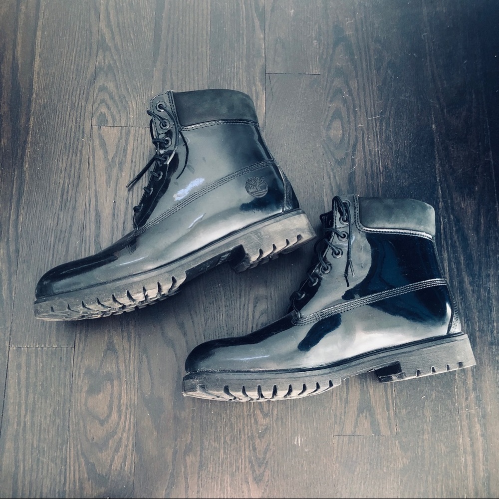 Timberland Boots